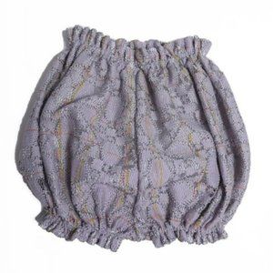 Tia Cibani GATHERED BLOOMERS